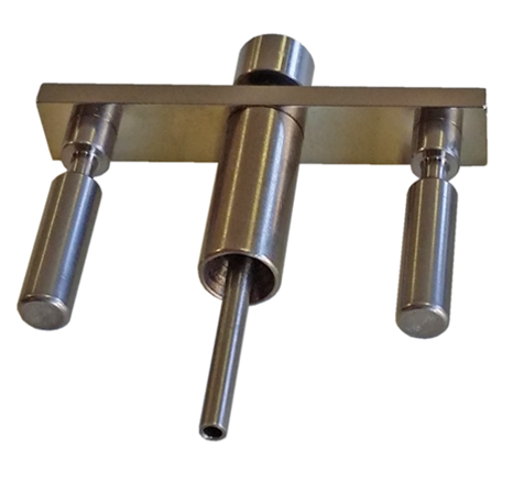 Moving Drop Applicator B