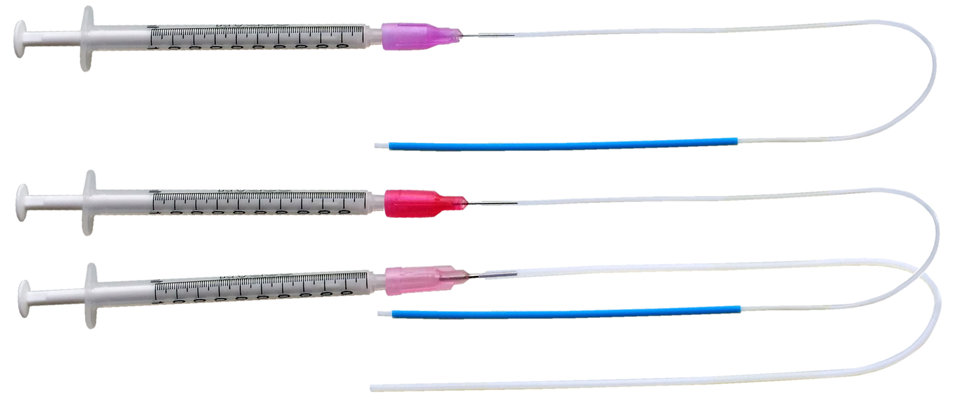 complete tubings