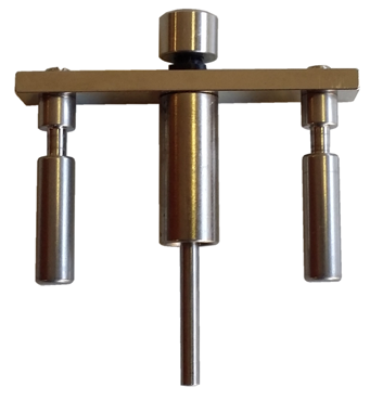 Moving Drop Applicator A