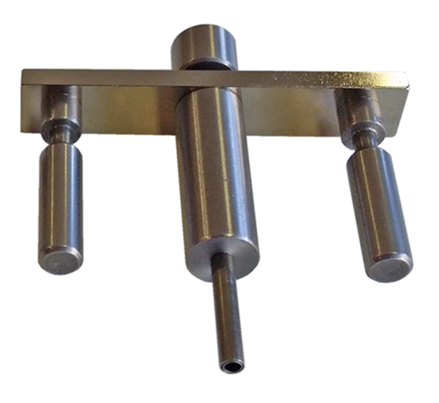 Moving Drop Applicator SS B